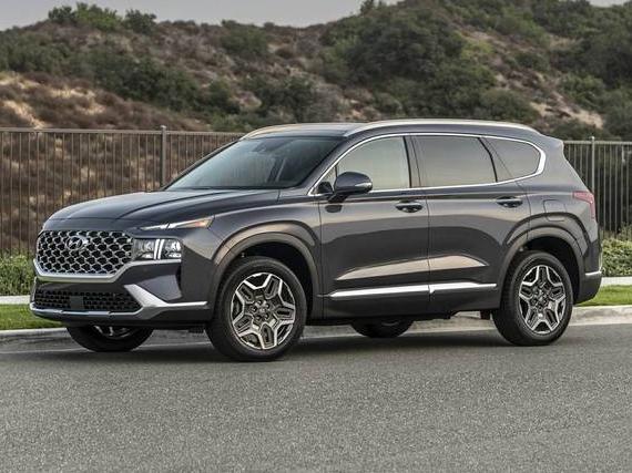 HYUNDAI SANTA FE 2023 5NMS5DA1XPH022719 image HYUNDAI SANTA FE 2023 5NMS5DA1XPH022719 image